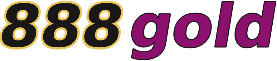 888gold logo